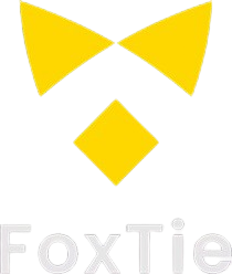 FoxTie Max Logo